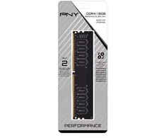 Computer memory PNY MD8GSD43200-SI RAM module 8GB DDR4 3200MHZ 25600