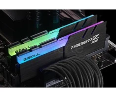 G.Skill | Trident Z RGB | 32 Kit (16GBx2) GB | DDR4 | 3200 MHz | PC/serveris | Registered No | ECC No