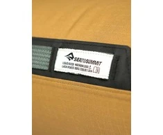 Atsparus vandeniui bag SEA TO SUMMIT ULTRA-SIL 13l Jet juodas