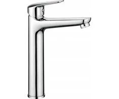 Praustuvo maišytuvas Deante Boro Tall BMO_020K, Chrome