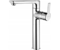 Praustuvo maišytuvas Deante Arnika Tall BQA_020K, Chrome