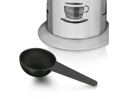 Aurora AU8002 Prancūziškas presas 0,6 l