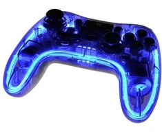 Žaidimų Valdiklis - iBox IGP5 Bluetooth Žaidimų Pultas Android, PC, Switch Juodas