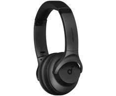 Ausinės Anker Soundcore Q20i, Juodos