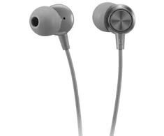 „Lenovo“ | 300 USB-C į ausis įdedamos ausinės | GXD1J77353