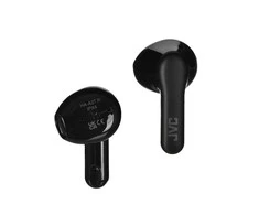 Belaidės Ausinės - JVC HA-A3T Bluetooth 5.1 Juodos