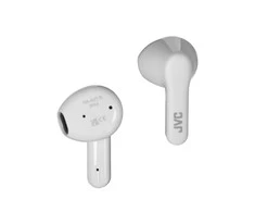 JVC EARBUDS HA-A3T Ausinės HAA-3TWU (WIRELESS, IN-EAR, Baltas)