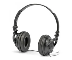 MSONIC MH476X ausinės, 5 m. laidas