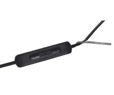 Lenovo HE01 Belaidės Ausinės Sportui, Juodos