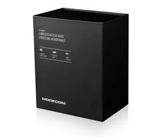   Ausinės su mikrofonu MODECOM Bluetooth MC-1001HF