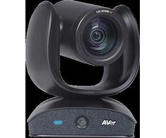 AVer CAM570 Juodas 3840 x 2160 pikselių 60 fps Exmor