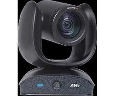 AVer CAM570 Juodas 3840 x 2160 pikselių 60 fps Exmor