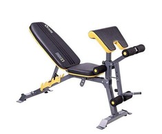 LS3061 BARBELL BENCH HMS PREMIUM