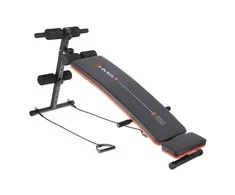 L1110 EXCERCISE BENCH HMS