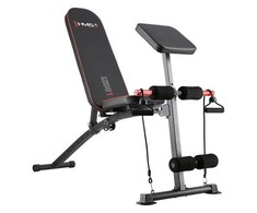 L8021 EXCERCISE BENCH HMS