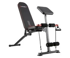 L8021 EXCERCISE BENCH HMS