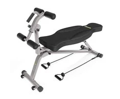 L8022 EXCERCISE BENCH HMS PREMIUM