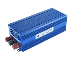 AZO Digital 10÷20 VDC / 24 VDC PU-1000 24V 1000W IP21 voltage converter