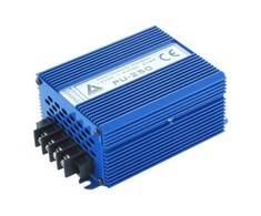 DC / DC pakaitinis keitiklis AZO Digital PU-250 12 / 48V 250W