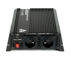 Oem Inverteris DC/AC AZO Digital IPS-2000 12/230V 2000W