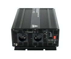 Oem Inverteris DC/AC AZO Digital IPS-4000 12/230V 4000W