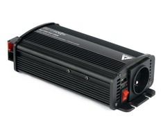 AZO skaitmeninis 12 VDC / 230 VAC automobilinis inverteris IPS-1200U 1200W