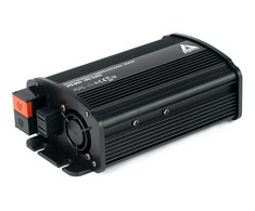 Automobilinis įtampos keitiklis AZO Digital12 VDC / 230 VAC IPS-800U 800W