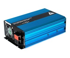 Inverteris DC/AC AZO Digital IPS-1200S 12/230V 1200W