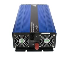 AZO Digital 12 VDC / 230 VAC įtampos keitiklis SINUS IPS-8000S 8000W