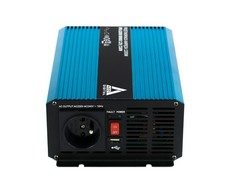 Inverteris DC/AC AZO Digital IPS-1200S 12/230V 1200W