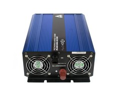 AZO Digital 12 VDC / 230 VAC įtampos keitiklis SINUS IPS-4000S 4000W
