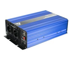 AZO Digital 12 VDC / 230 VAC įtampos keitiklis SINUS IPS-3000S 3000W