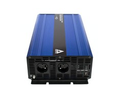 AZO Digital 12 VDC / 230 VAC Converter SINUS IPS-8000S 8000W