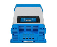 AZO Digital 12V tinklo įkroviklis BC-40 PRO 40A akumuliatoriams (230V/12V) LCD ekranas 7 pakopų įkrovimas