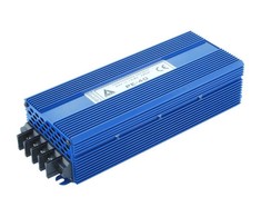 AZO Digital 24 VDC / 13,8 VDC maitinimo keitiklis PE-40 450W IP21