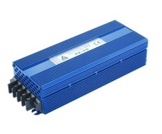 Nuolatinės ir nuolatinės srovės keitiklis AZO Digital PE-45 24 / 13.8V 500W
