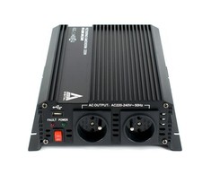 Inverteris DC/AC AZO Digital IPS-3200 24/230V 3200W