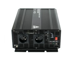 Oem Inverteris DC/AC AZO Digital IPS-4000 24/230V 4000W