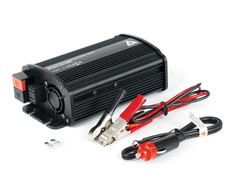 AZO skaitmeninis 24 VDC / 230 VAC automobilinis inverteris IPS-800U 800W
