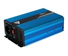 AZO Digital 24 VDC / 230 VAC įtampos keitiklis SINUS IPS-1200S 1200W