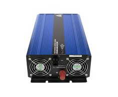AZO Digital 24 VDC / 230 VAC įtampos keitiklis SINUS IPS-6000S 6000W