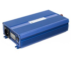 AZO Digital 24 VDC / 230 VAC ECO MODE SINUS IPS-2000S PRO 2000W įtampos keitiklis