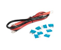 AZO Digital 24 VDC / 230 VAC Converter SINUS IPS-4000S 4000W