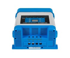 AZO Digital 24V AC Baterijos įkroviklis BC-20 PRO 10A (230V/24V) LCD 7 pakopų įkroviklis