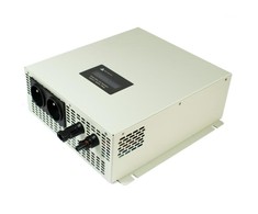 AZO Digital ECO Solar Boost MPPT-3000 3.5kW PRO keitiklis