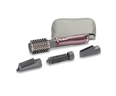 BaByliss Rotacinis plaukų šepetys AS960E, 1000 W, 2.25 m