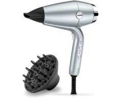 BaByliss Hydro-Fusion Hydro Fusion Plaukų džiovintuvas