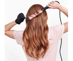 Plaukų formavimo žnyplės BABYLISS C457E