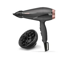 BaByliss 6709DE plaukų džiovintuvas