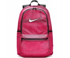 Kuprinė Nike Brasilia Training BKP BA5388-666 - Rožinė